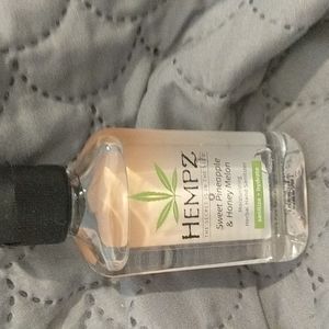 HEMPZ Hand Sanitizer
